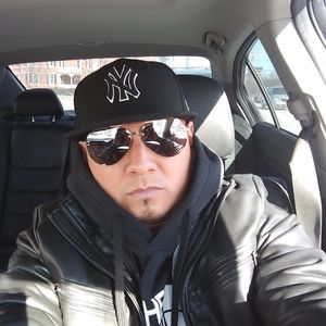 Meet your Posher, Adolfo